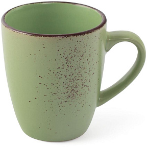 DOMENIK Кружка OH SPLASH зеленый 350мл DMD175 Кружка