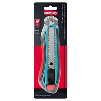 SMARTBUY (SBT-KNB-18P2) нож строительный Нож строительный