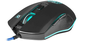 DEFENDER (52927) Sleipnir GM-927 Мышь DEFENDER (52927) Sleipnir GM-927