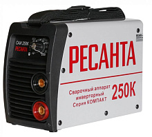 РЕСАНТА САИ-250К (компакт) 65/38 сварочный аппарат