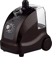 KELLI КL-822 черный Отпариватель KELLI КL-822 черный