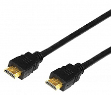 PROCONNECT (17-6203-8) HDMI-HDMI GOLD 1.5М без фильтров (PE BAG) (10) Кабель HDMI
