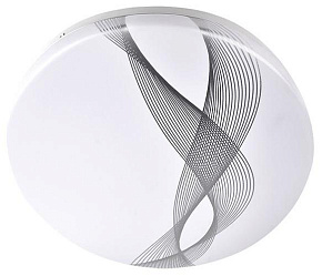 ULTRAFLASH (15148) LBS-8212 (LED св-к, 12Вт, 6500К, band) Светильник