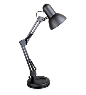 CAMELION (13640) KD-313 C02 черный Светильник