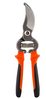 PARK Секатор цельнометаллический FB8624 (6464) Секатор