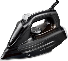 BQ SI1002 Black