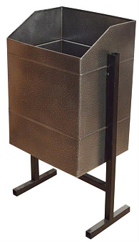 ТЕРММИКС Урна квадратная ТЕРММИКС Урна квадратная