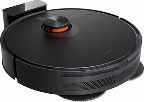 XIAOMI BHR8158EU Robot Vacuum S20+ (черный) EU Робот-пылесос