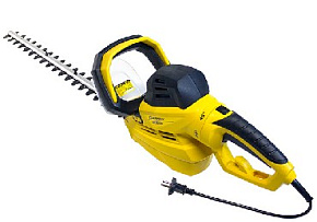 CHAMPION HTE610R Ножницы электрические Ножницы электрические