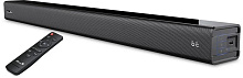 ELTRONIC (20-09) SOUND SLICK 7, черный Саундбар