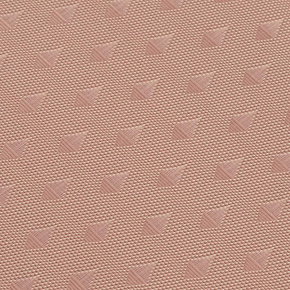 САНАКС 03-19 Штора однотонная - ПЕРСИК, в ванную комнату - полиэстэр 180х180 Штора