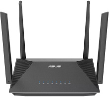 ASUS RT-AX52 Pro Wi-Fi 6 3x1G 2402+574Mbps 5GHz/2.4GHz