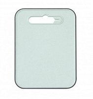 ATTRIBUTE ABX131 Доска разделочная FIBER 23x30см с ножеточкой Доска разделочная