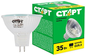 СТАРТ (6124) JCDR 220V35W