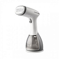 BQ SG1005H White-Gray Ручной отпариватель BQ SG1005H White-Gray