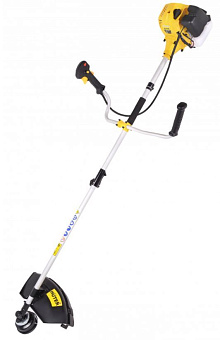 HUTER GGT-1500S (2 коробки) Бензиновый триммер