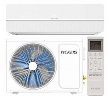 VICKERS VC-07HE QUEEN on/of Сплит-система