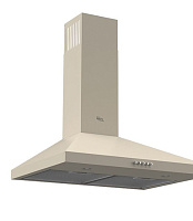 OASIS KB-60I бежевый Вытяжка
