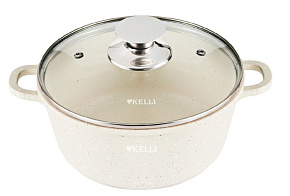 KELLI KL-4714-20 Кастрюля