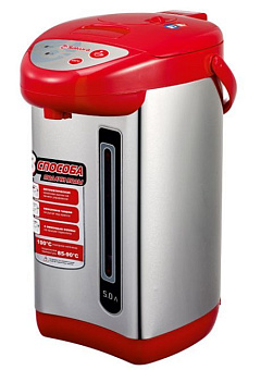 SAKURA SA-336RS 5л Термопот