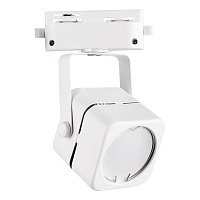 VOLPE (UL-00007423) UBL-Q320 GU10 WHITE ПРОЖЕКТОРЫ СВЕТОДИОДНЫЕ