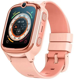AIMOTO Star 4G розовый 8390302 Смарт-часы