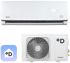 DAIKIN A25AVQ2_UNL Inverter Сплит-система