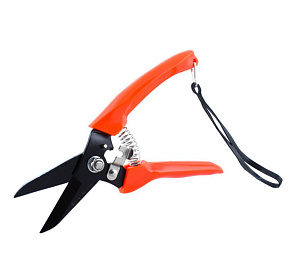 ЕГ (17815) Ножницы садовые C50 12/120 НОЖНИЦЫ САДОВЫЕ, СЕКАТОРЫ И КОСЫ