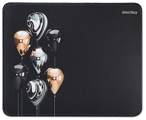 SMARTBUY (SBMP-105-BN) Baloon S-size Коврик для мыши