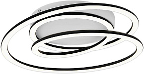 ESCADA 626/A LED*70W Black