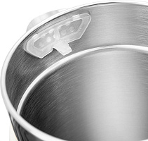 BRAYER BR1081 (1,5л. металл/пластик) Чайник электрический