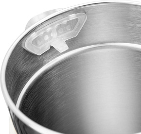 BRAYER BR1081 (1,5л. металл/пластик) Чайник электрический