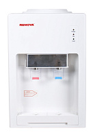 RENOVA DT-T1 настольный белый Кулер RENOVA DT-T1 настольный белый