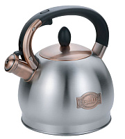 KELLI KL-4563 3л Чайник со свистком