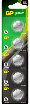GP (21562) CR2025-2CPU5 100/2000