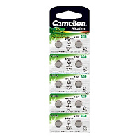 CAMELION (12817) AG9-BP10 Элементы питания CAMELION (12817) AG9-BP10