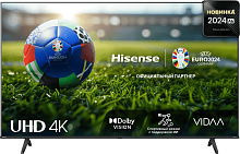 HISENSE 85A6N SMART TV 4K ULTRA HD Телевизор