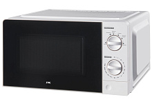 JVC JK-MW123M white 20л Печь микроволновая