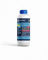 GOODHIM с пластификатором до -25 Frost Premium 1л 461729 Комплексная противоморозная добавка