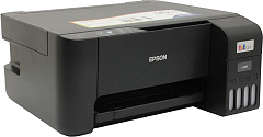 EPSON L3210 Black (C11CJ68405)