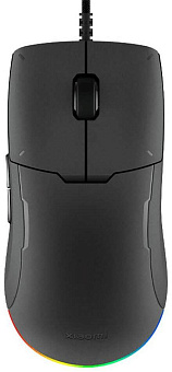 XIAOMI Gaming Mouse Lite Black (BHR8869GL) Мышь проводная