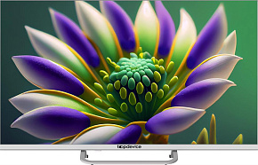 TOPDEVICE TDTV32CS04H WE SMART LED-телевизор