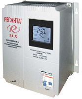 РЕСАНТА ACH-5000H/1-Ц Стабилизатор