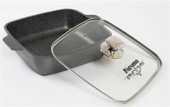 МЕЧТА 37701 Гранит Жаровня