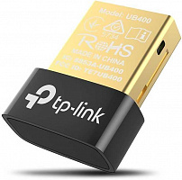 TP-LINK UB400 Сетевой адаптер Bluetooth