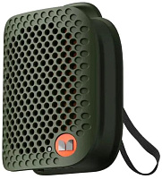 MONSTER M3 (MS62106) зелёная Колонка портативная