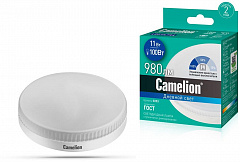 CAMELION (14732) LED11-GX53/865/GX53 Лампа