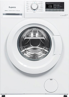 БИРЮСА WM-ML814/10 белый