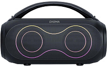 DIGMA D-PS1532, 60Вт, черный [ps1532b]