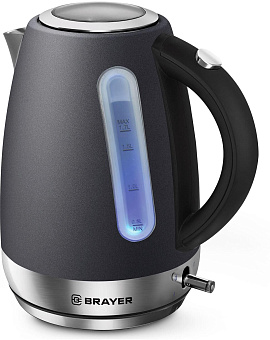 BRAYER BR6118 Чайник электрический BRAYER BR6118